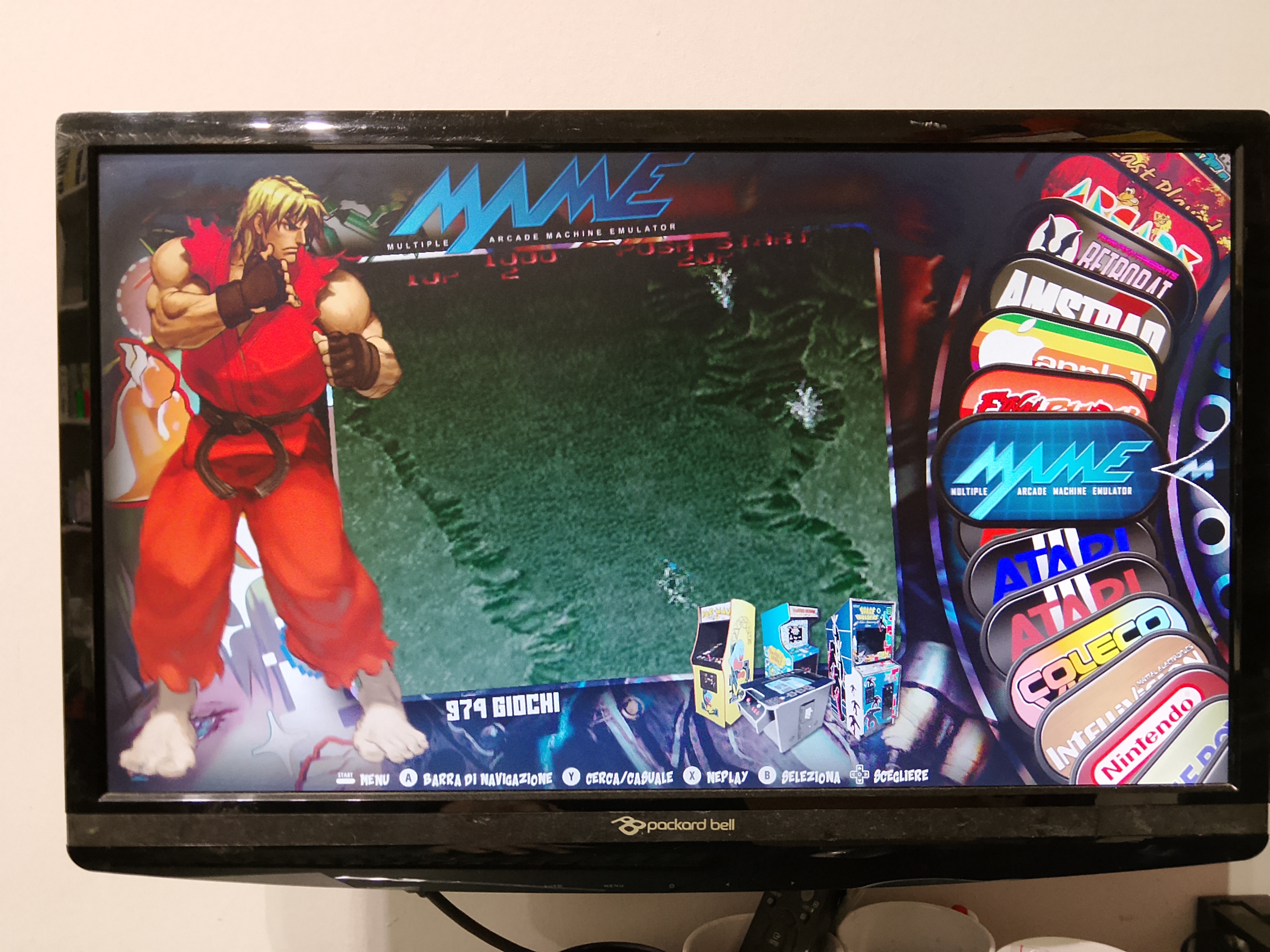 HP EliteDesk Mini PC