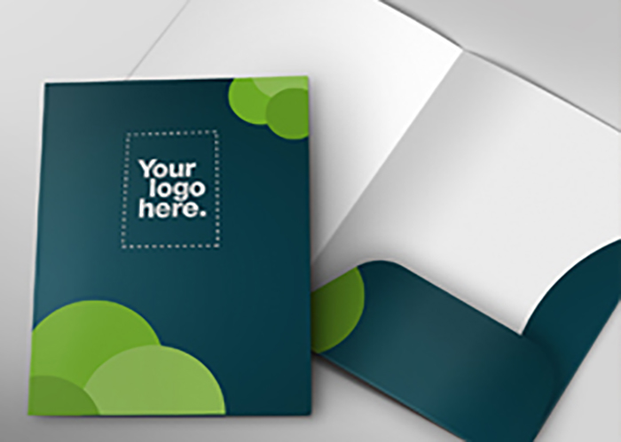 Cartelline Personalizzate