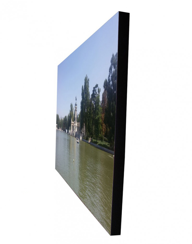 Stampa su Pannello Piuma