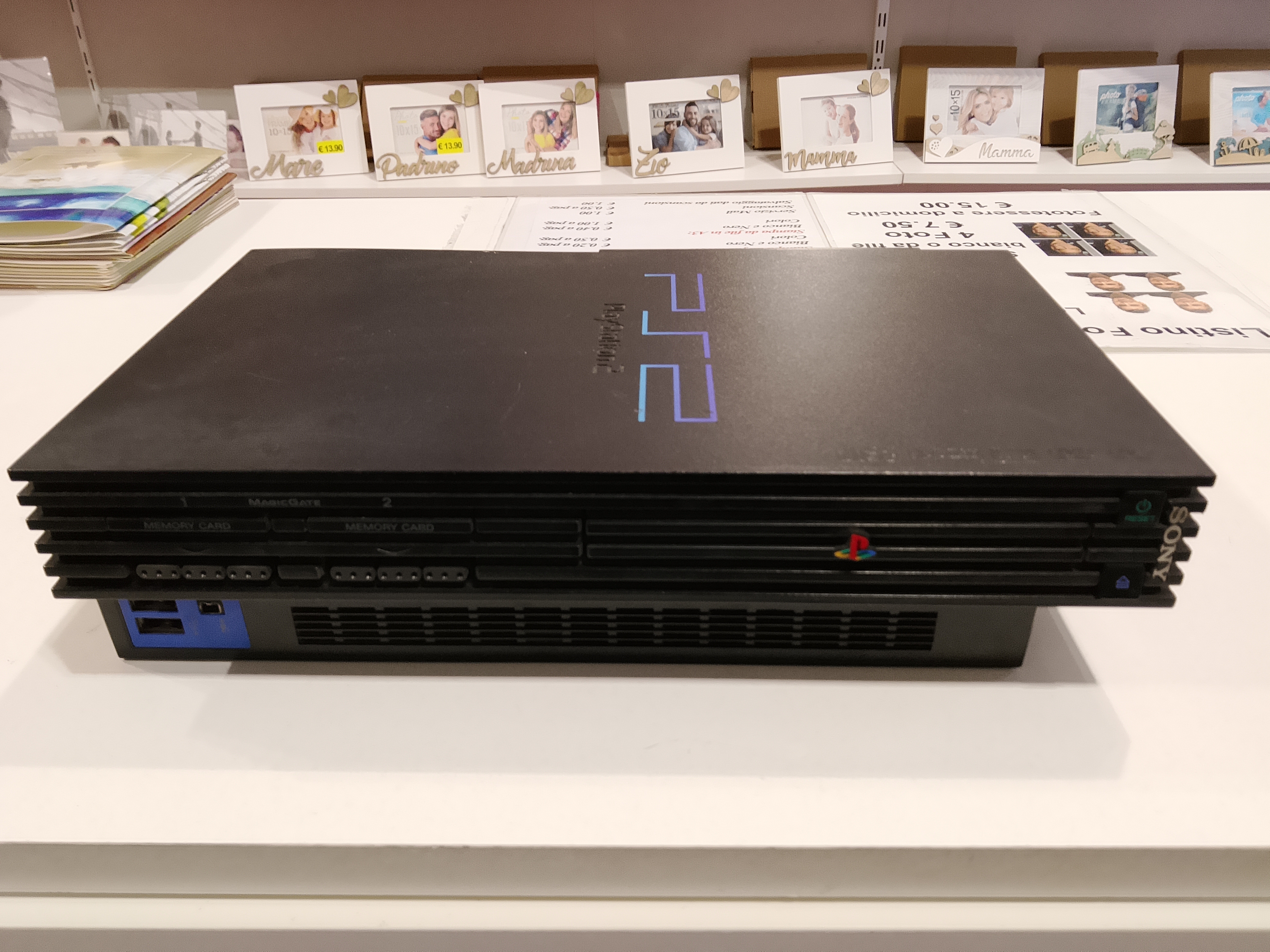 PlayStation 2
