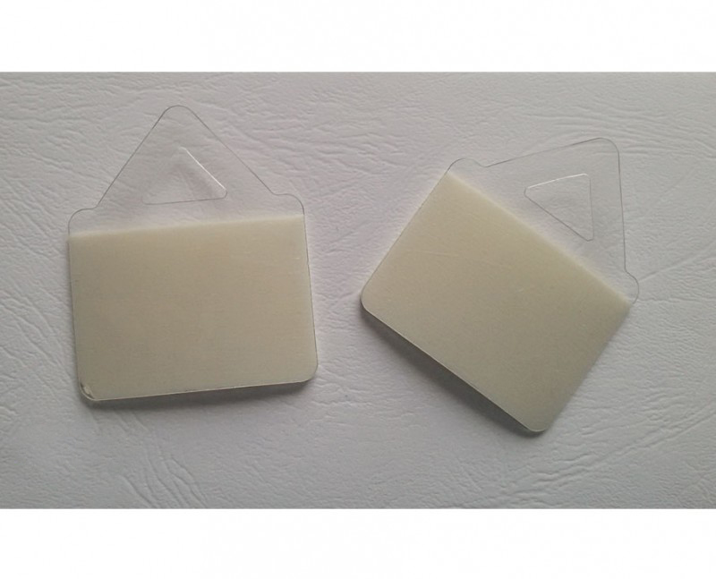 Stampa su Pannello Piuma