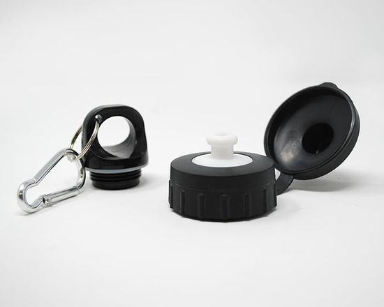 Borraccia in alluminio