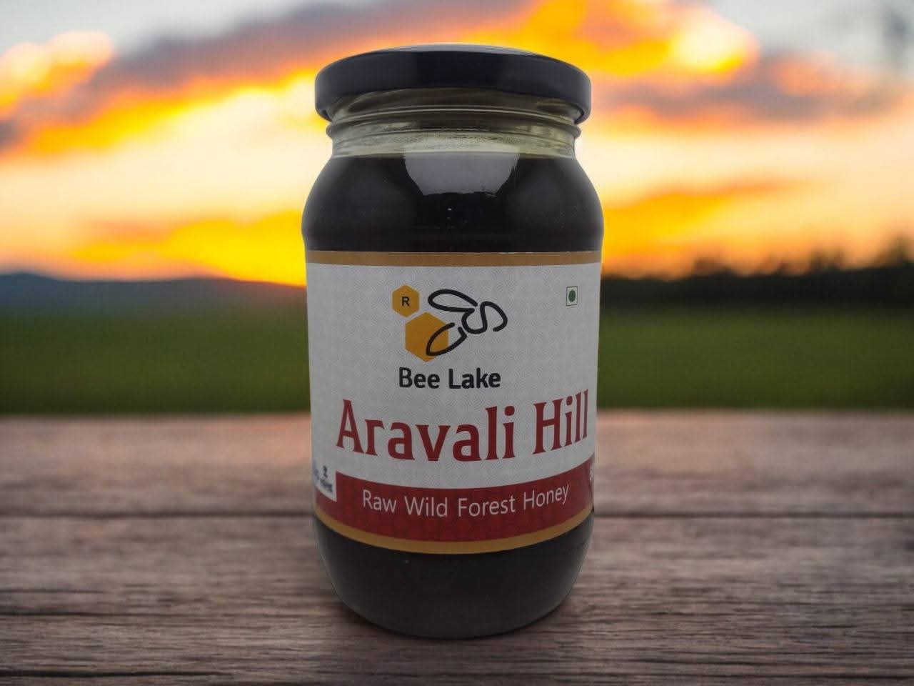 Aravali Hill Honey