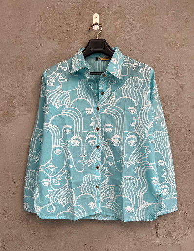 Hand-made Clothing & Jackets