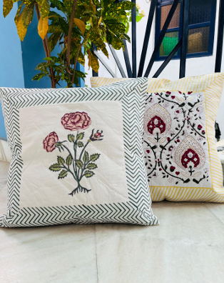 Hand crafted Accessories 