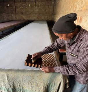 Hand-made Clothing & Jackets