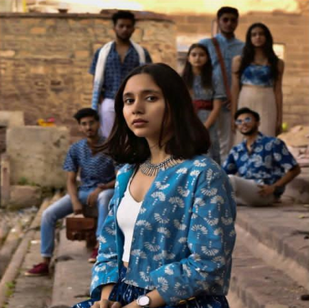 Hand-made Clothing & Jackets