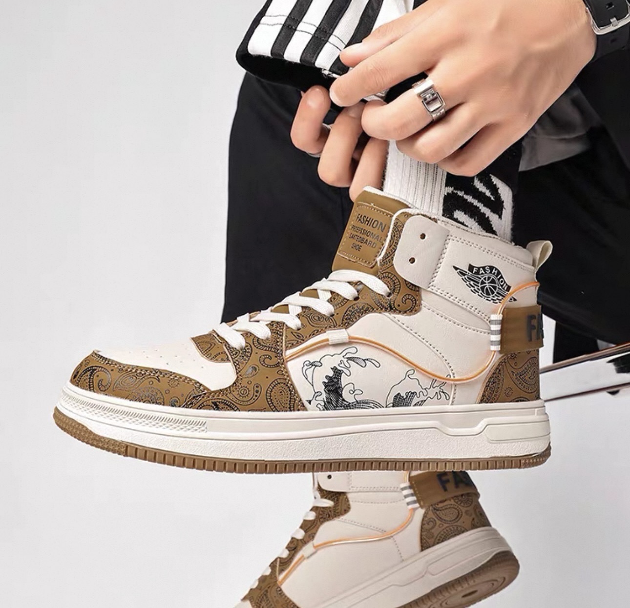 AIR FORCE Dragon OUT