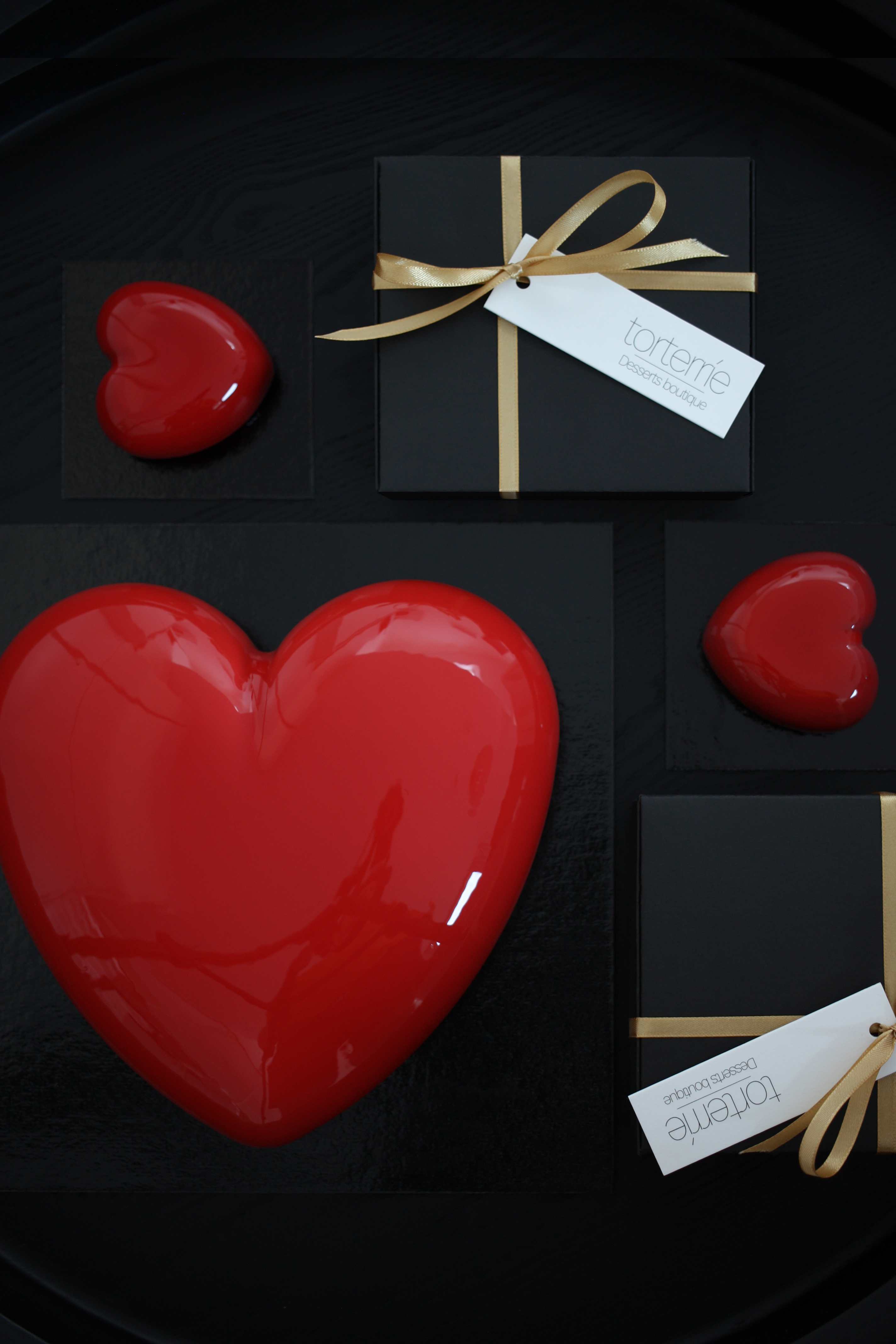 ŠOKOLADO - VYŠNIŲ