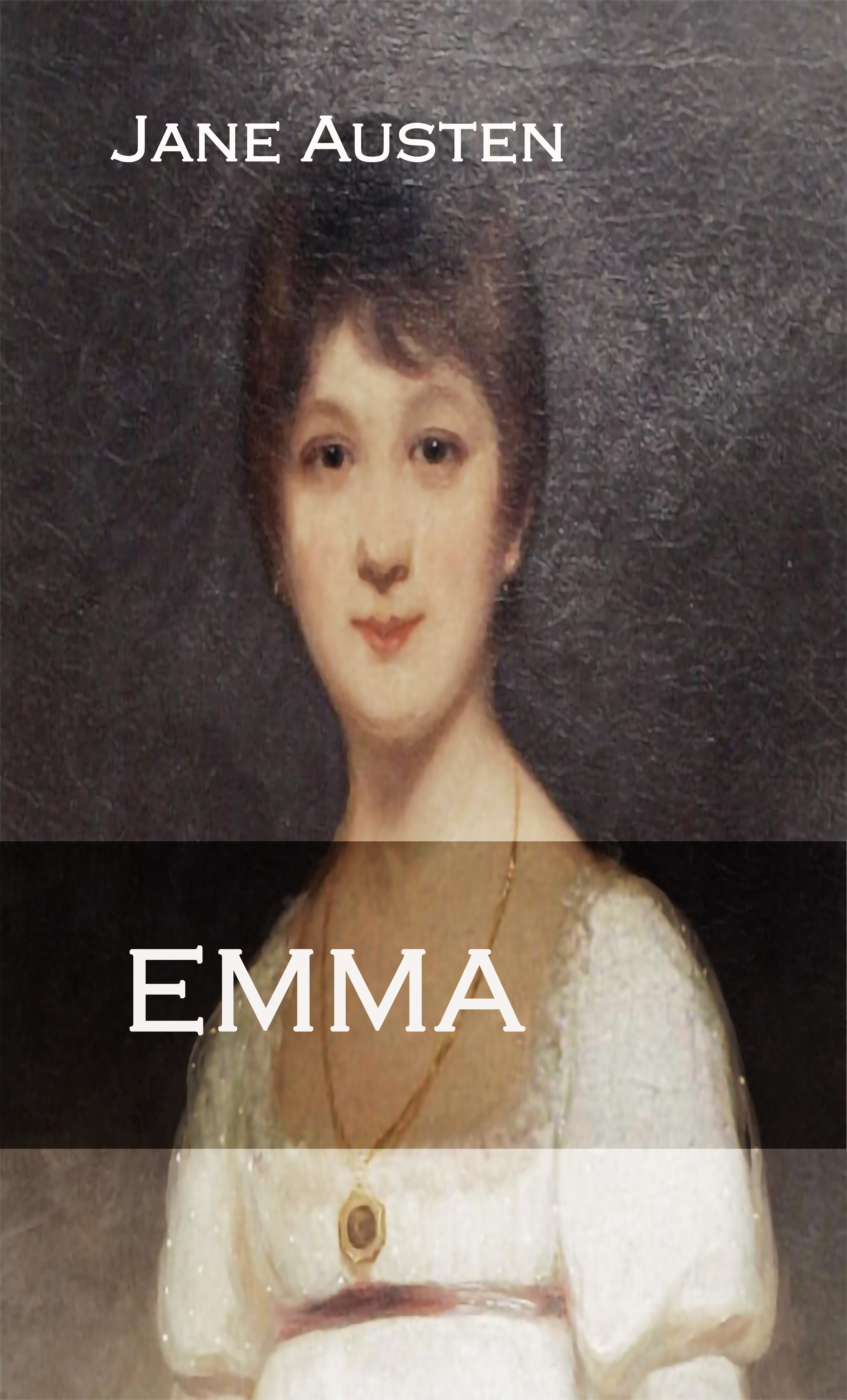 EMMA by Jane Austen