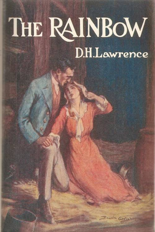 THE RAINBOW by D H Lawrence