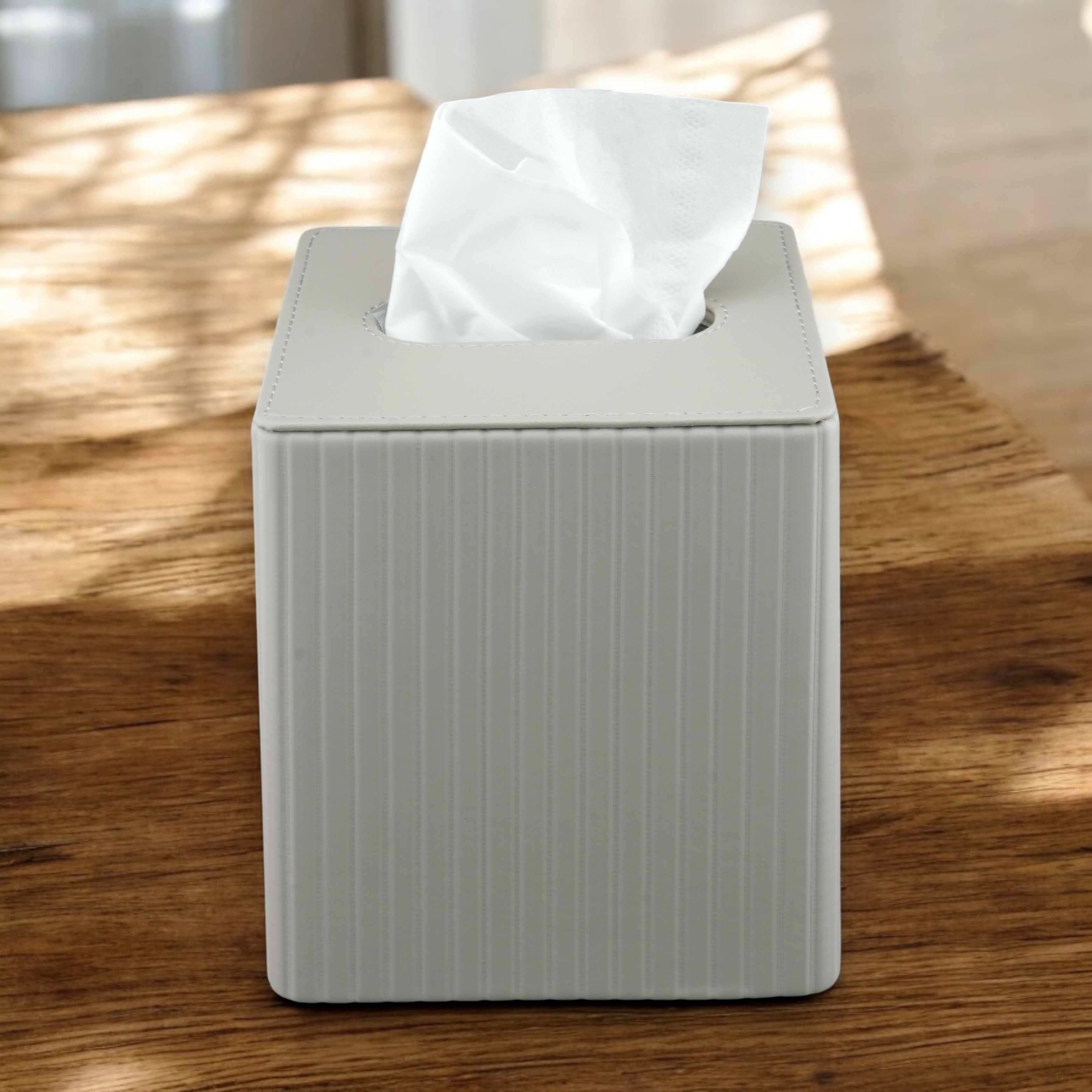 Modern Tissue Box