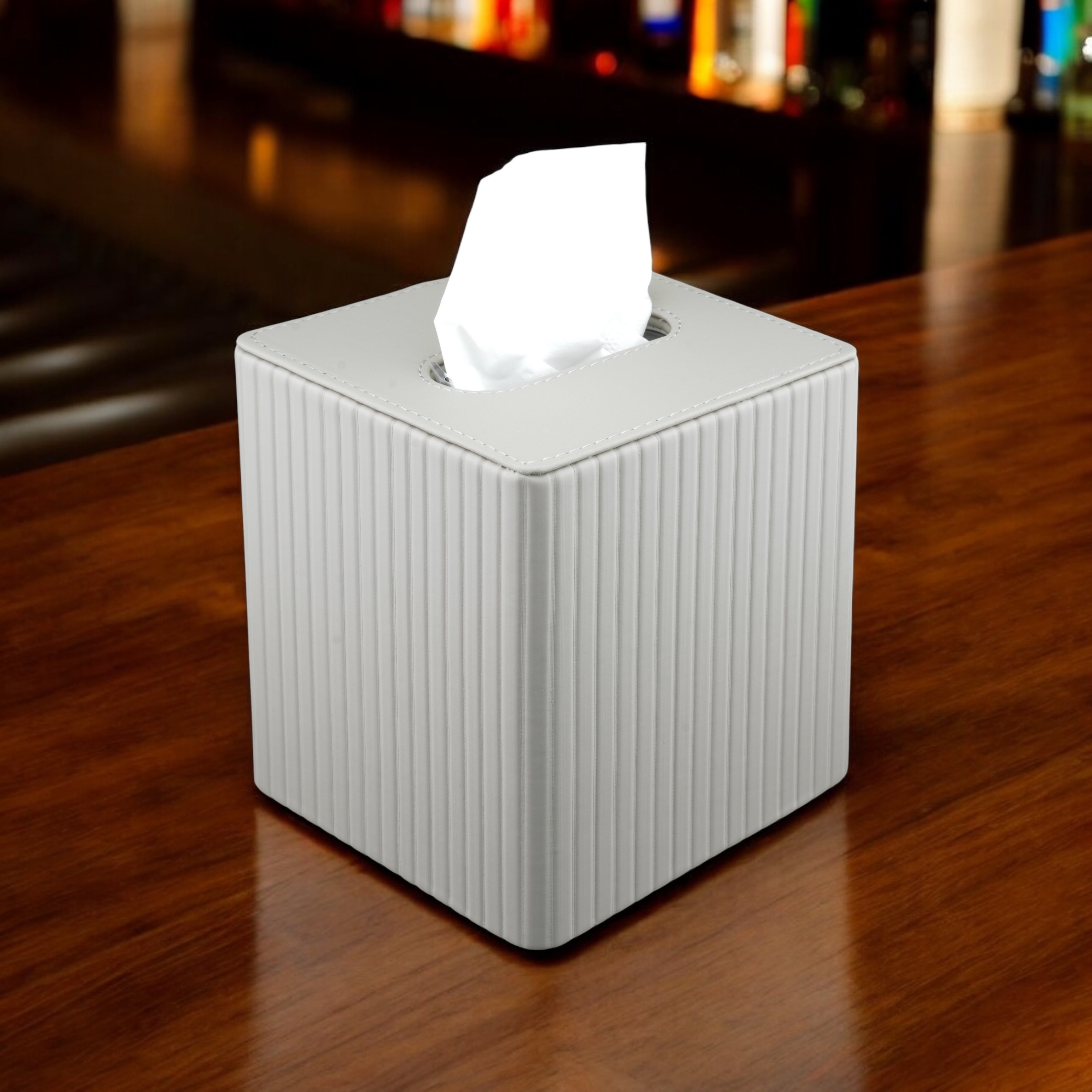 Modern Tissue Box