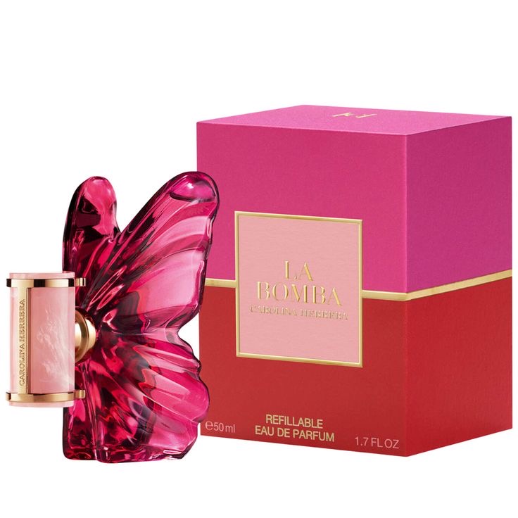 La Bomba de Carolina Herrera 50ml