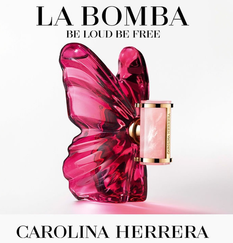 La Bomba de Carolina Herrera 50ml