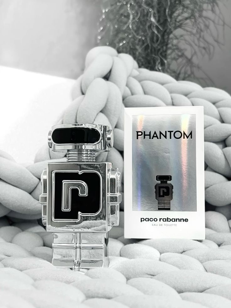 Phantom Paco Rabanne 100ml