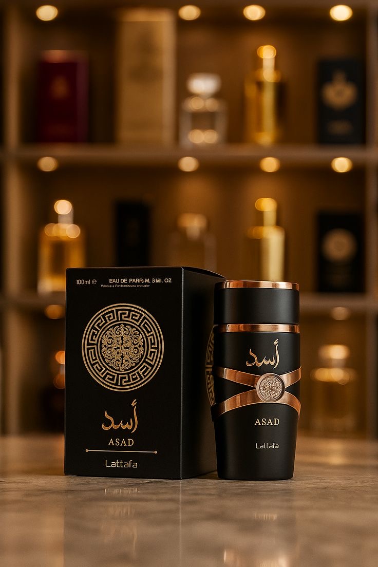 Asad de Lattafa 100ml