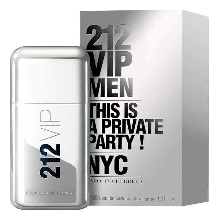 212 MEN NYC 100ml 