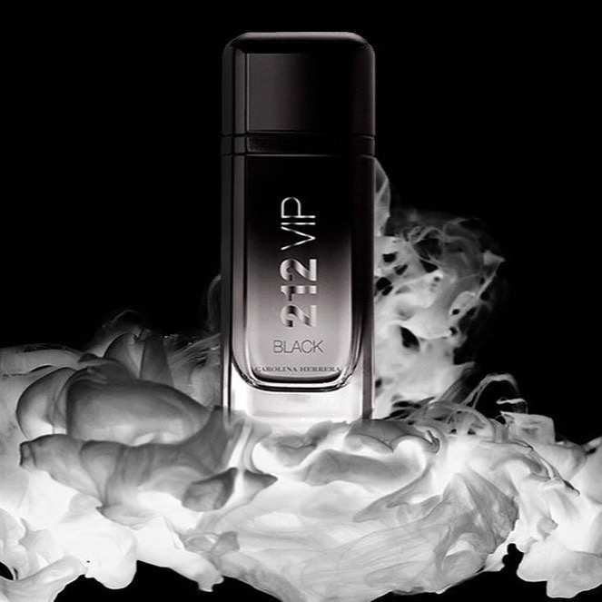 212 VIP BLACK 100ml