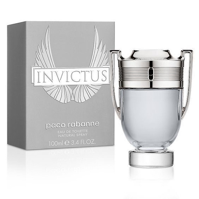Invictus 100ml