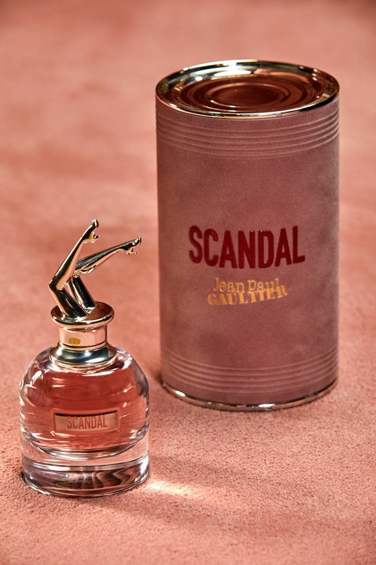 Scandal Jean Paul Gaultier 80ml