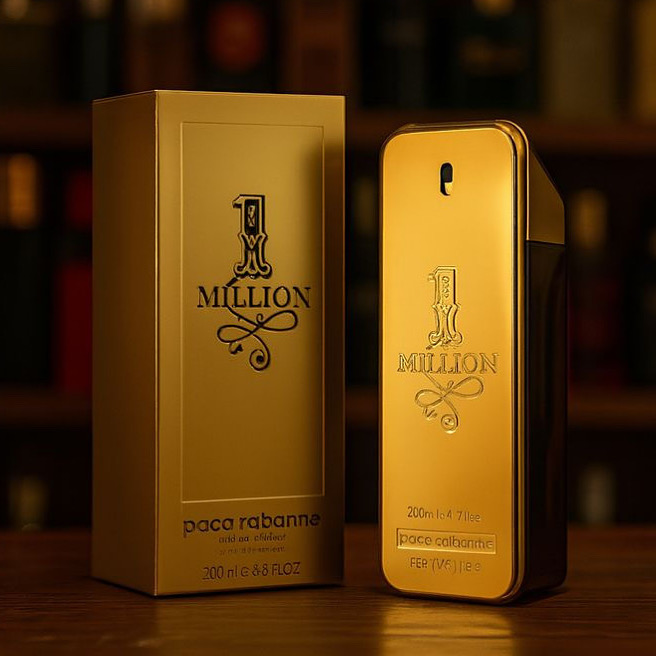 1 Million 100ml