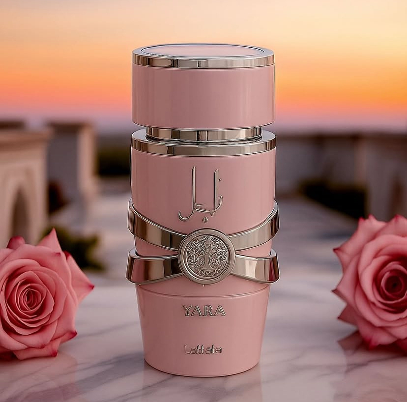 Yara de Lattafa 100ml