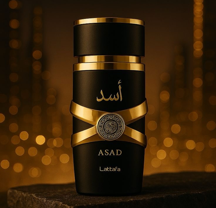 Asad de Lattafa 100ml