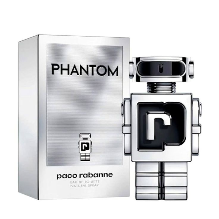 Phantom Paco Rabanne 100ml