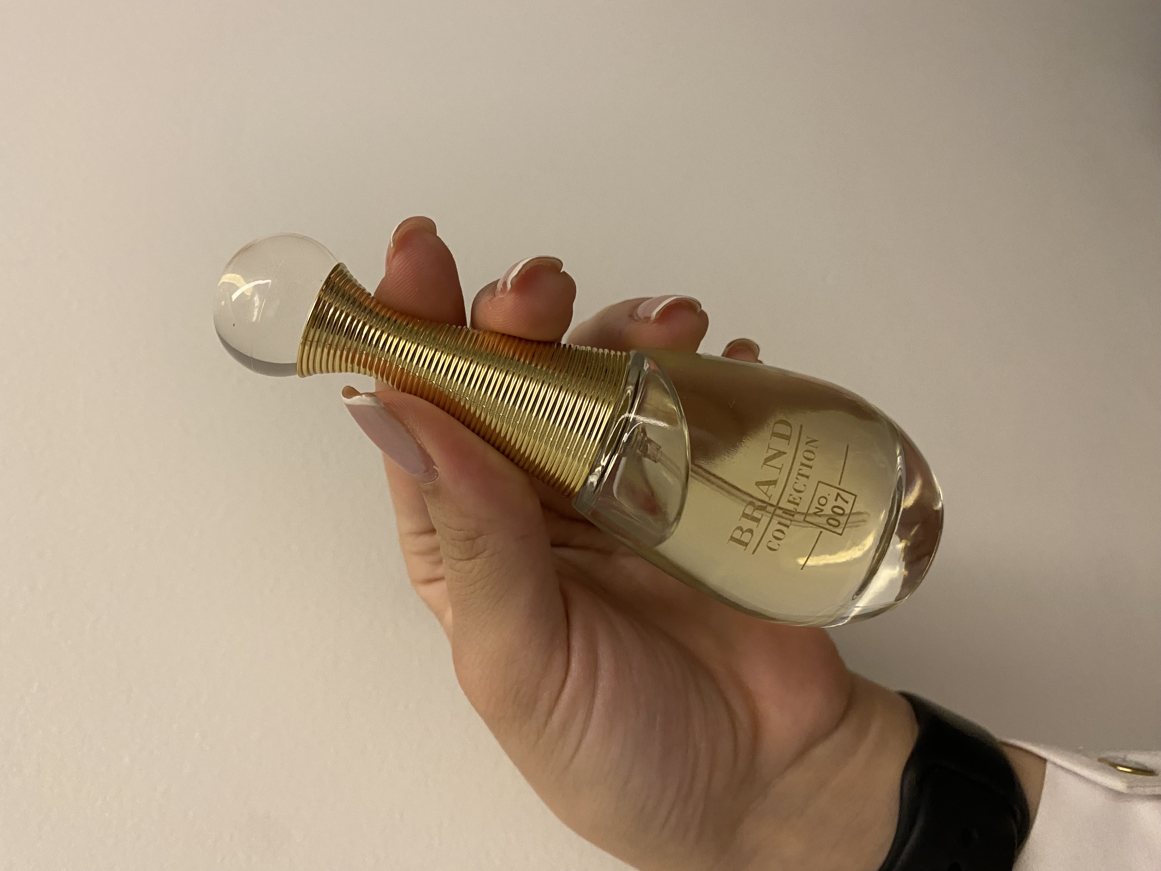 J’adore Dior Brand Collection 25ml