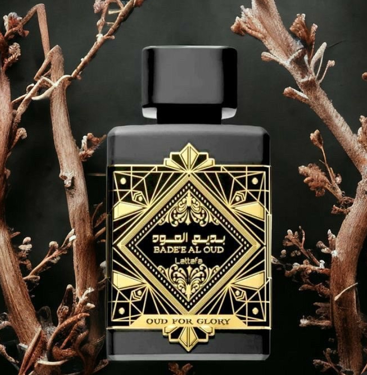 Oud For Glory 100ml