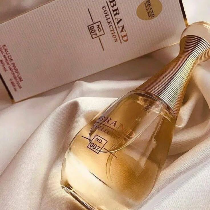 J’adore Dior Brand Collection 25ml