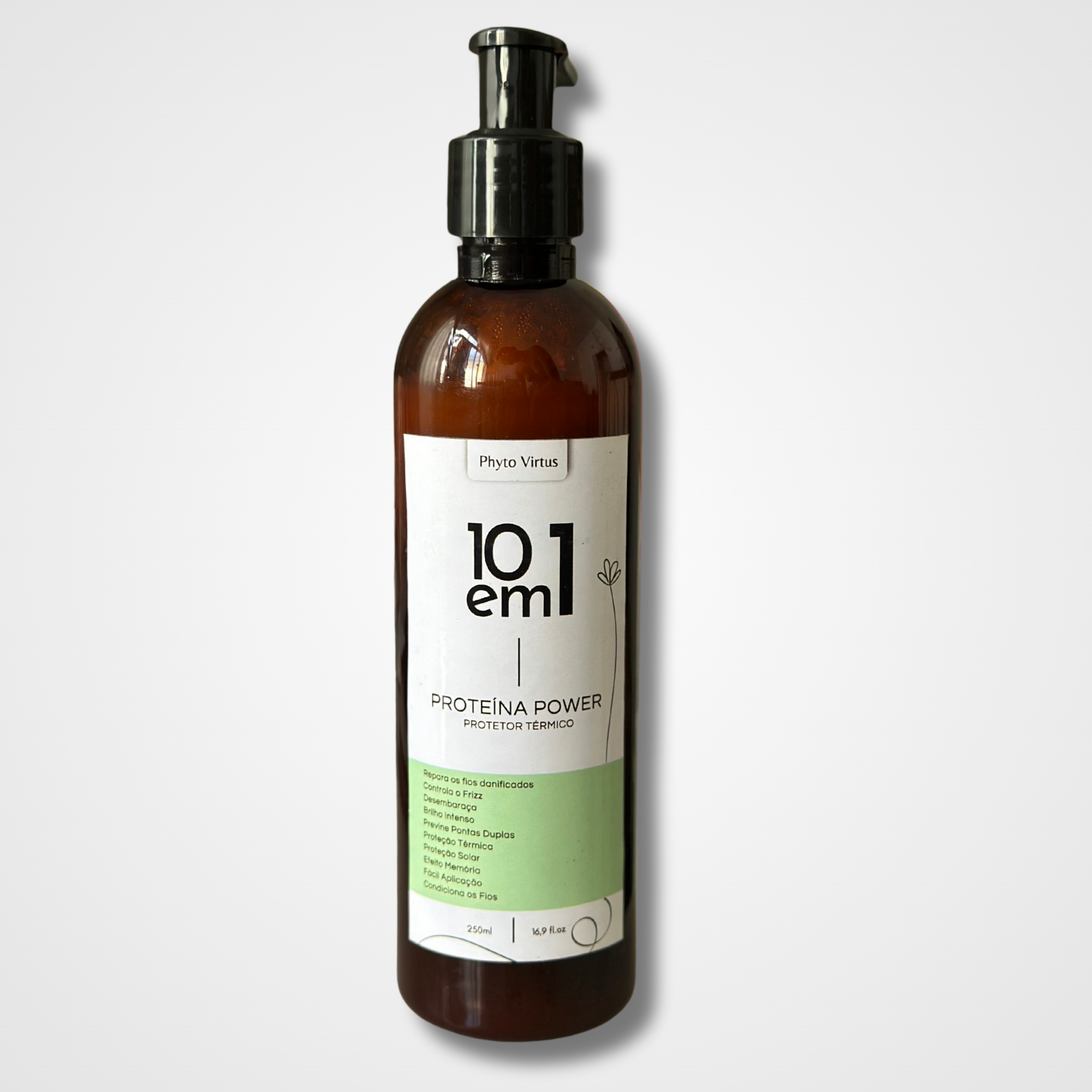 10 em 1 - PROTETOR TÉRMICO - 250ml