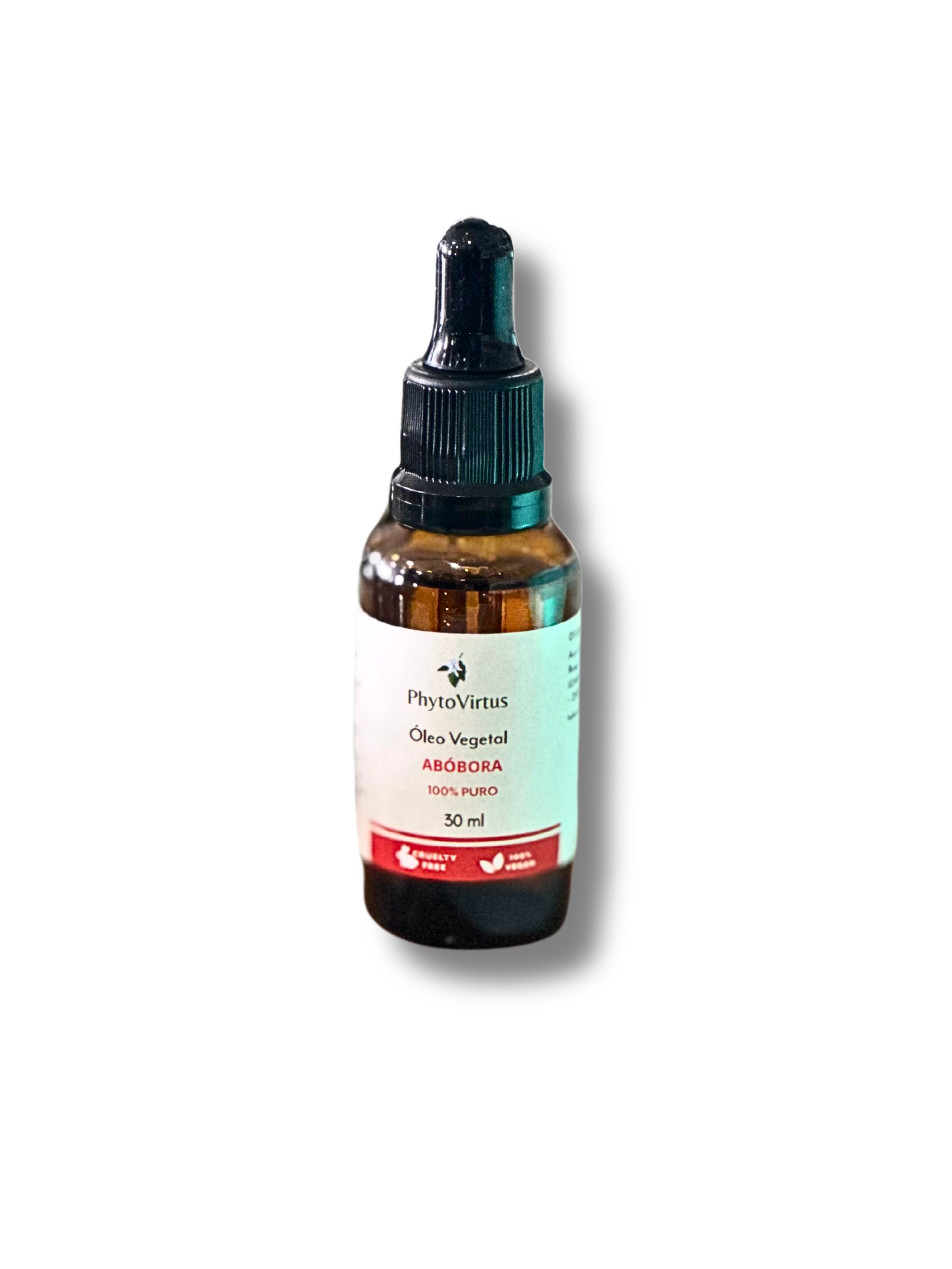 ÓLEO VEGETAL DE ABÓBORA 30ml