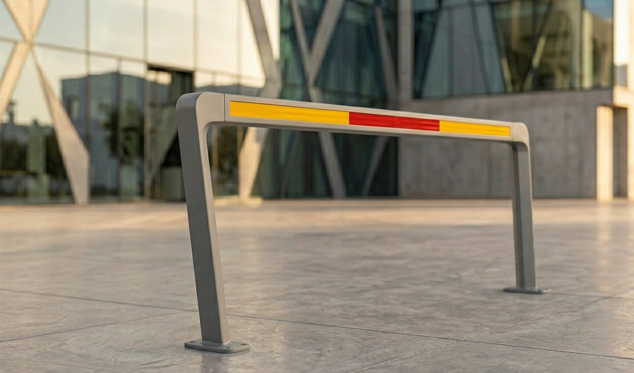 Barrière de Sécurité Urbaine