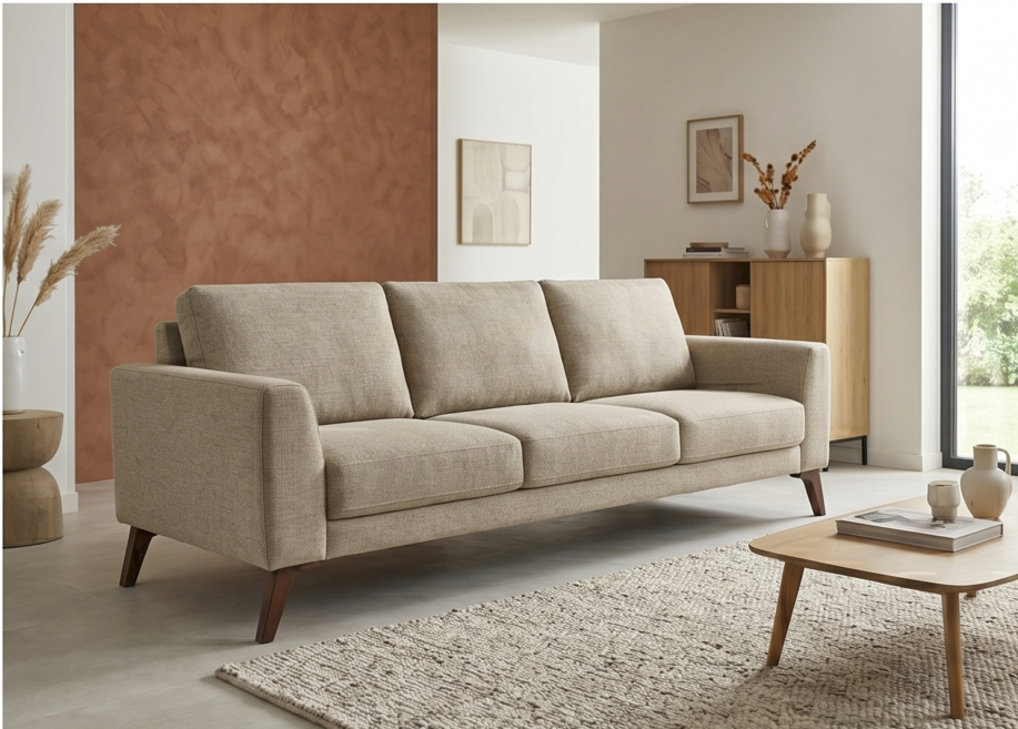 Canapé Scandinave 