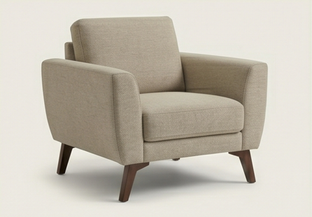 Fauteuil Design Confort