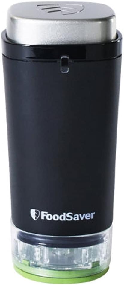 FoodSaver Handheld Vacuum Sealer