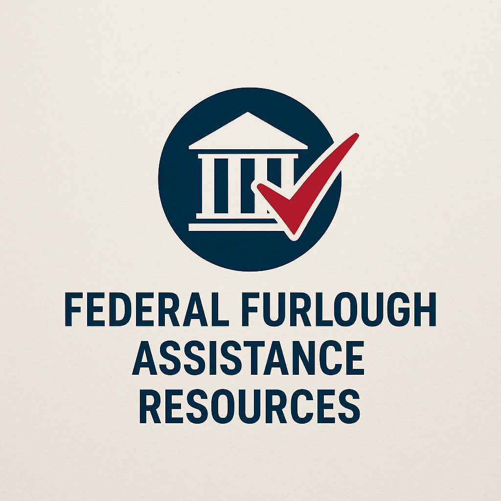 Federal Furlough Assistance Resources guide