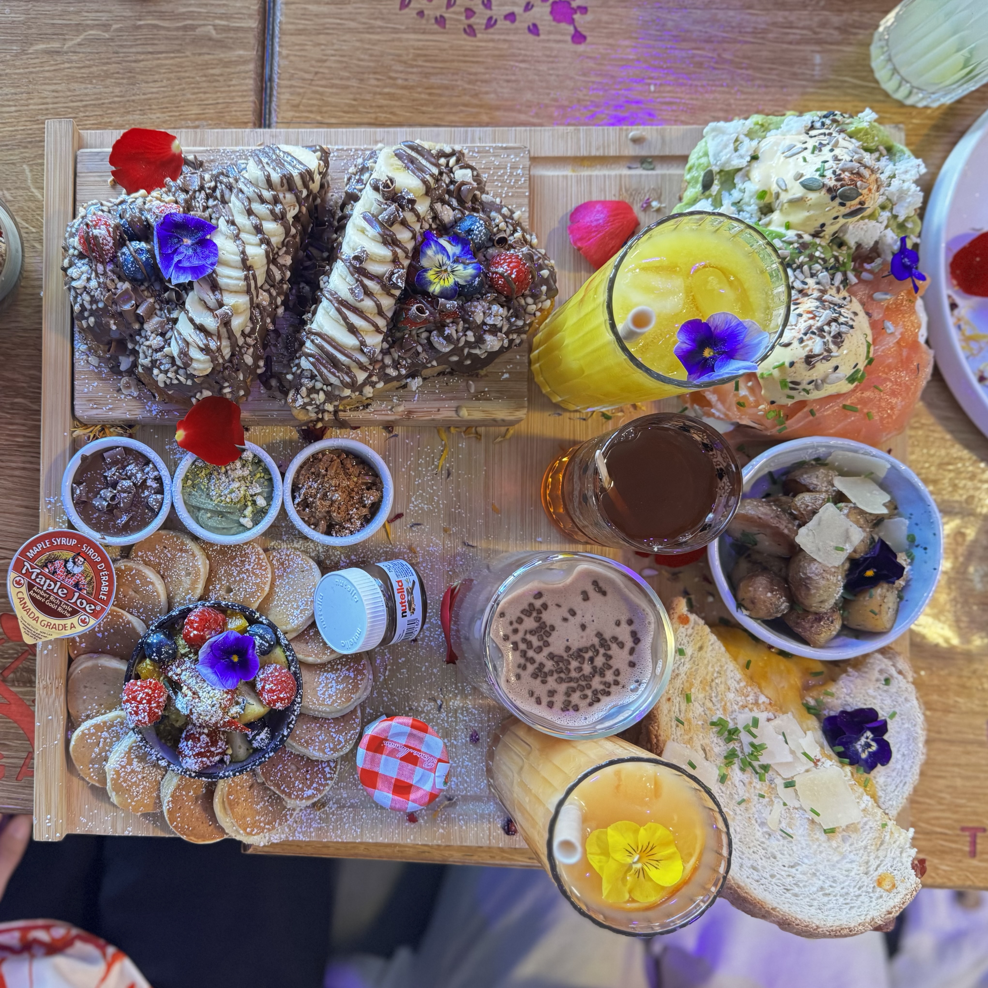 The Garden Gift Card