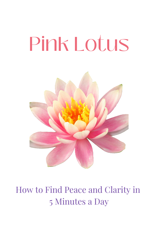 Pink Lotus