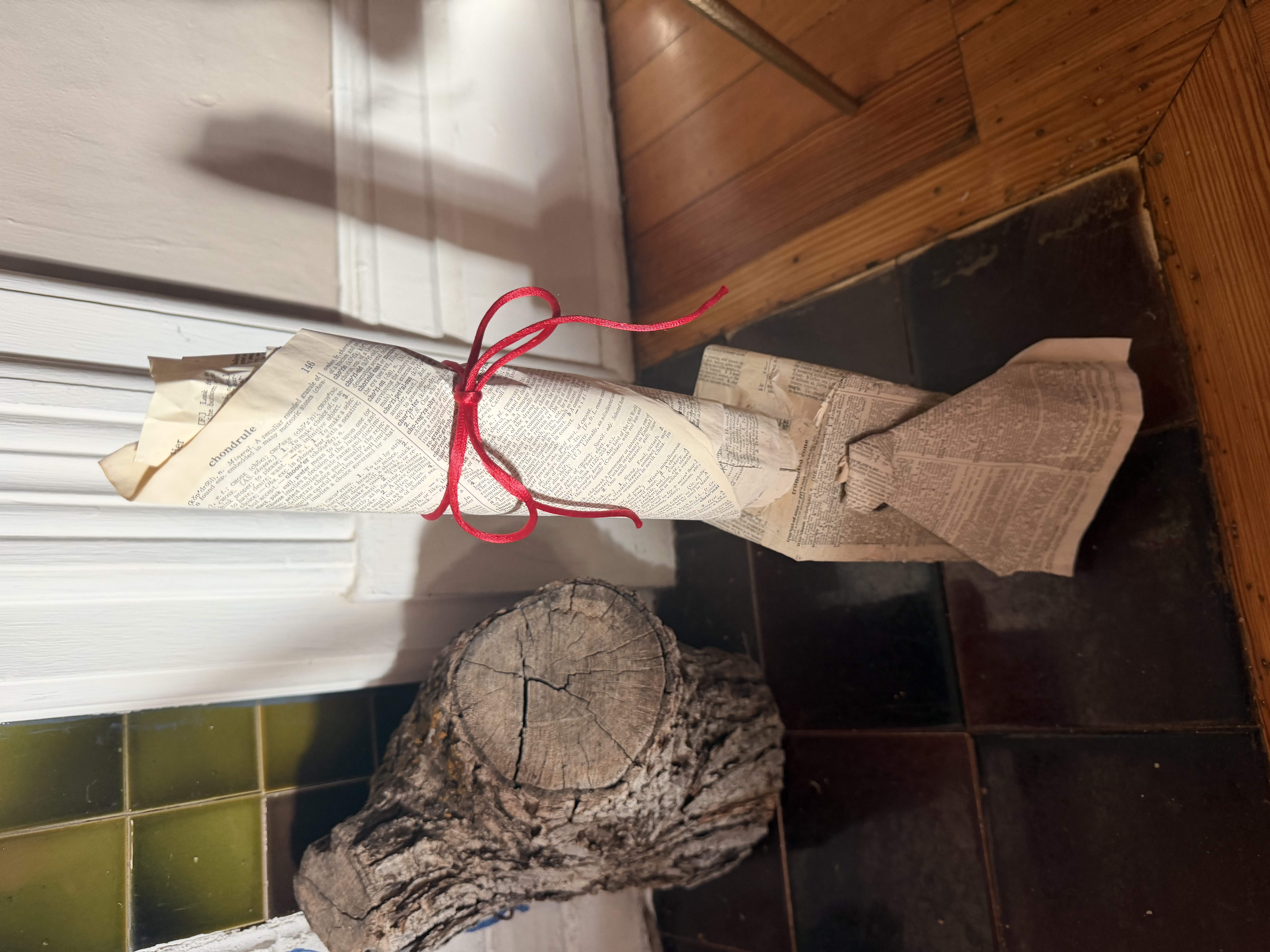 Brick Literary Gnome