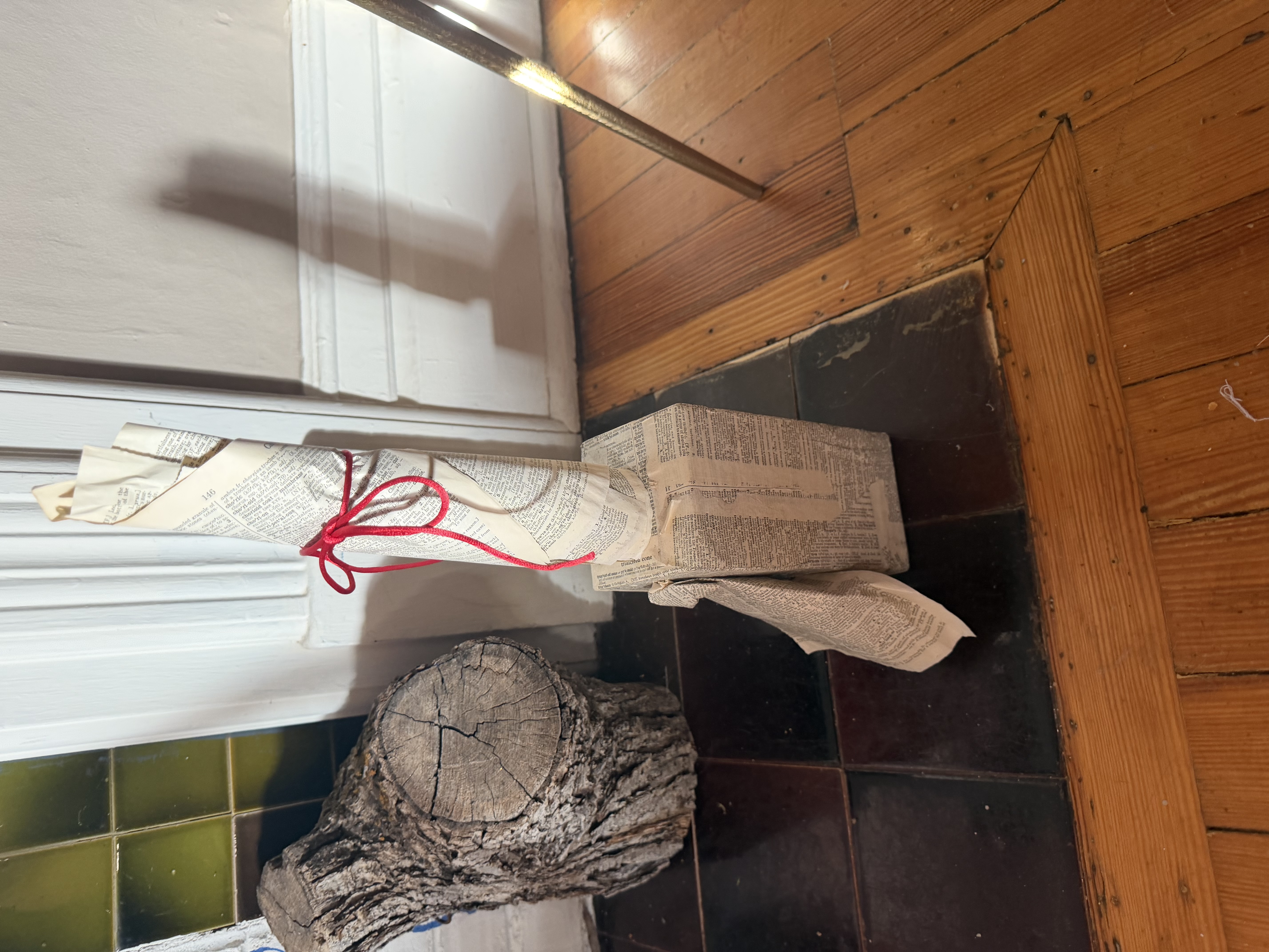 Brick Literary Gnome