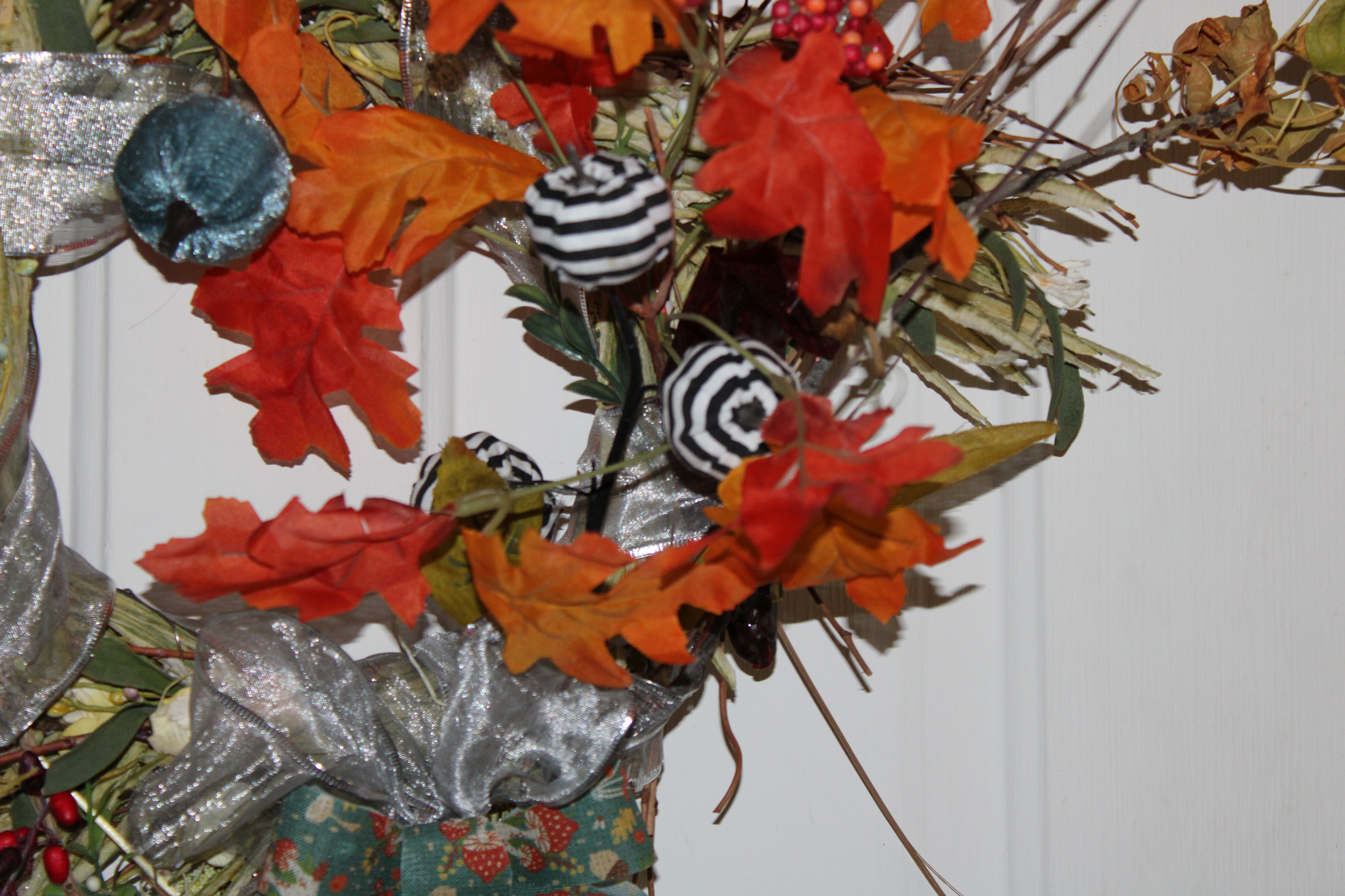 Any Season Wreath 