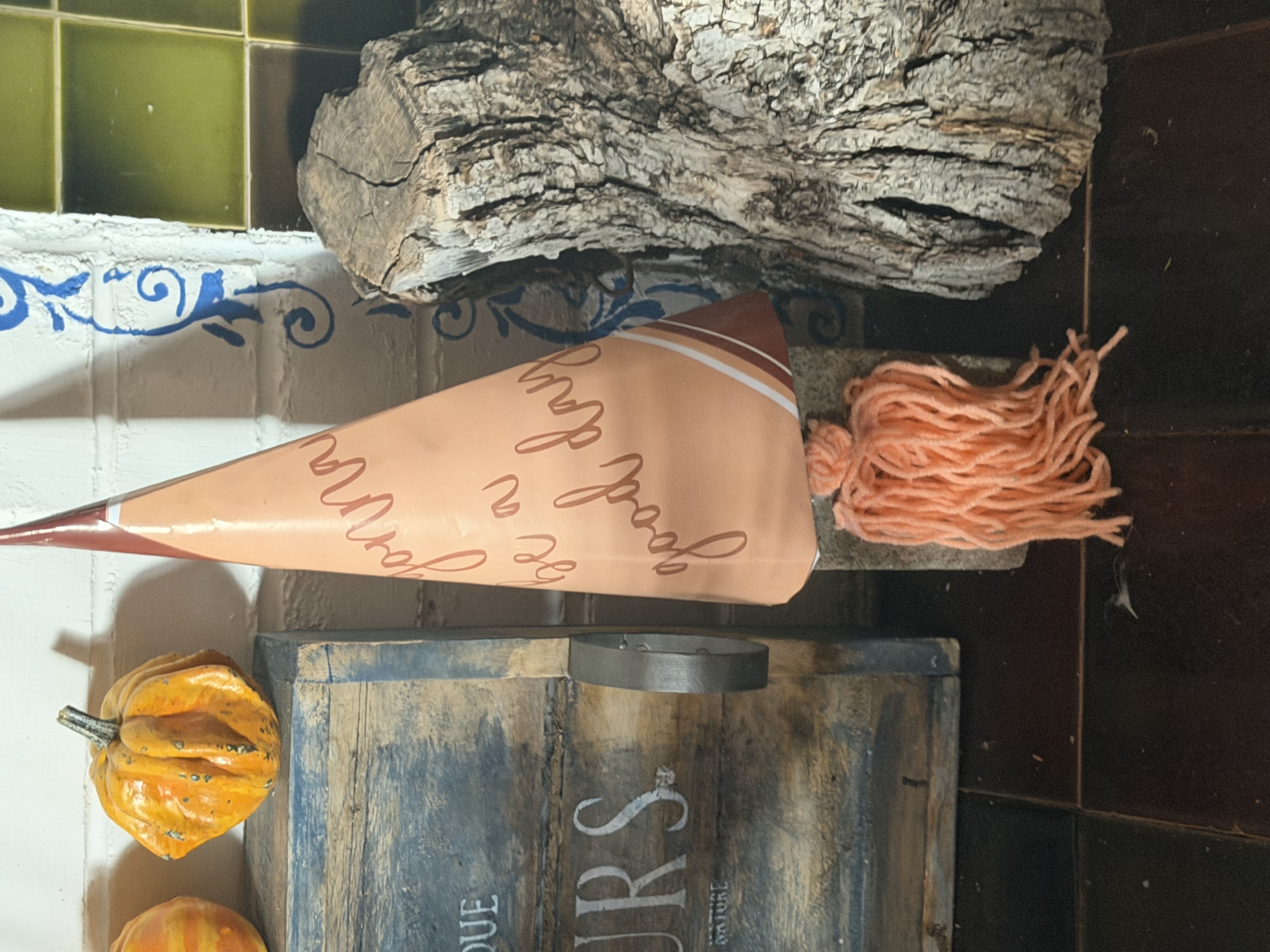 Today is Going to be a good day inspirational Gnome