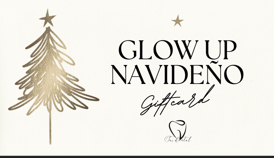 GLOW UP NAVIDEÑO