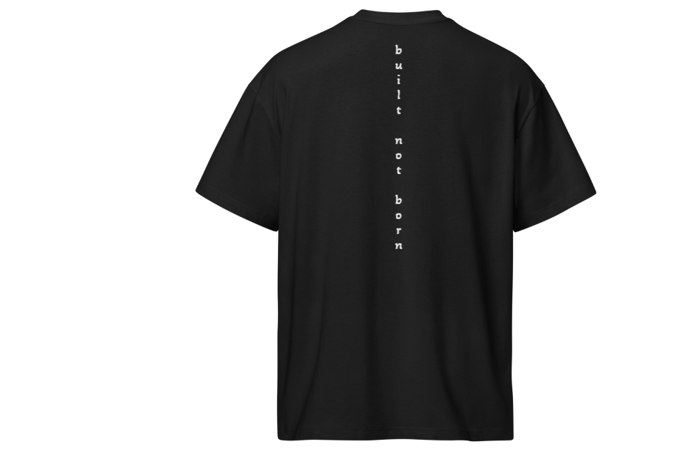 Baggy Performance T-shirt