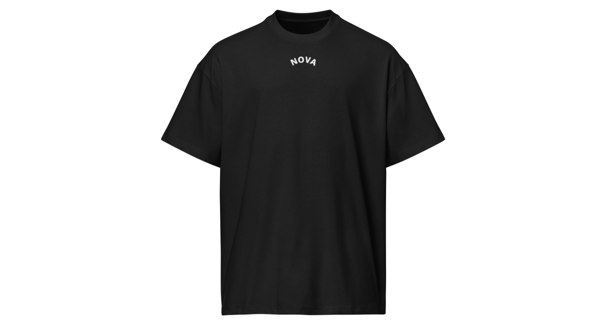 Baggy Performance T-shirt