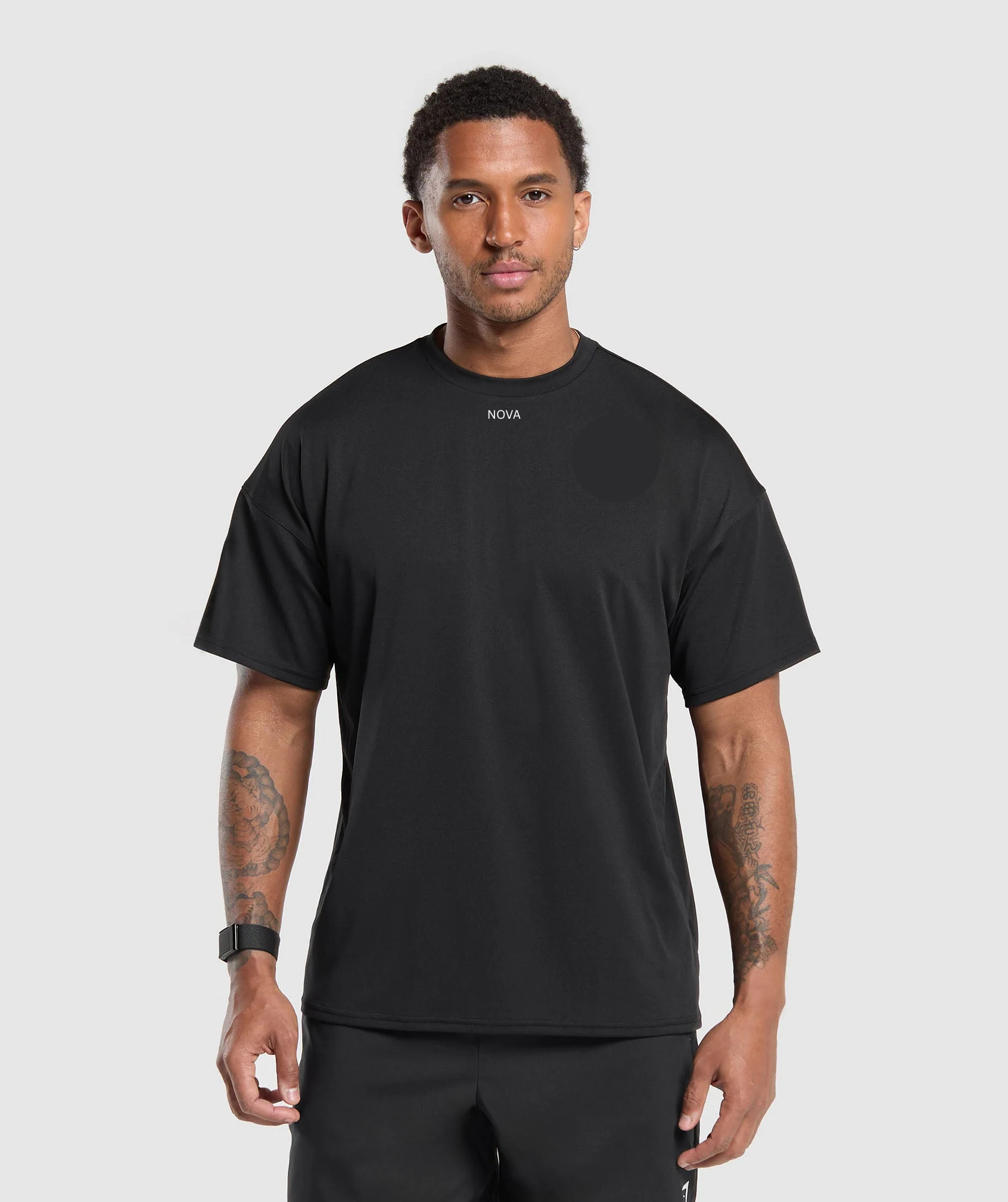 Baggy Performance T-shirt