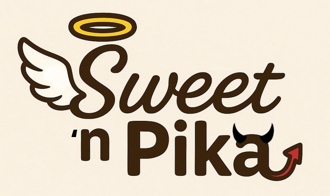 Sweet 'n Pika
